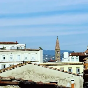Apartment San Frediano, Florence