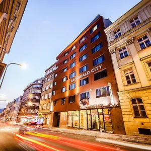 **** Hotel Archibald Česká republika