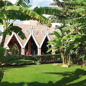 ***** Hotel Riu Funana Kapverdy