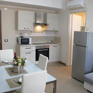  Apartmán La Piazzetta Vicino A Firenze