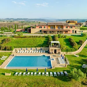 Vakantieboerderij Pompilia, Villamagna (Pisa)