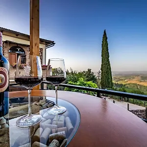 Vakantieboerderij Cesani, San Gimignano