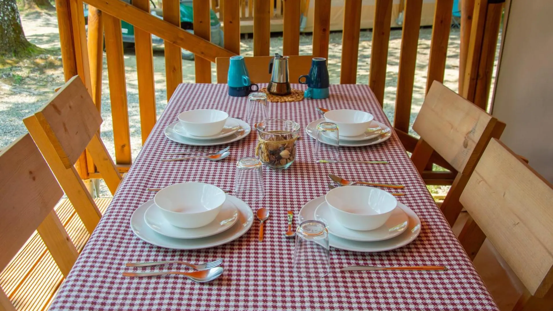 Luxor Chianti Glamping Village Castellina in Chianti 0*,